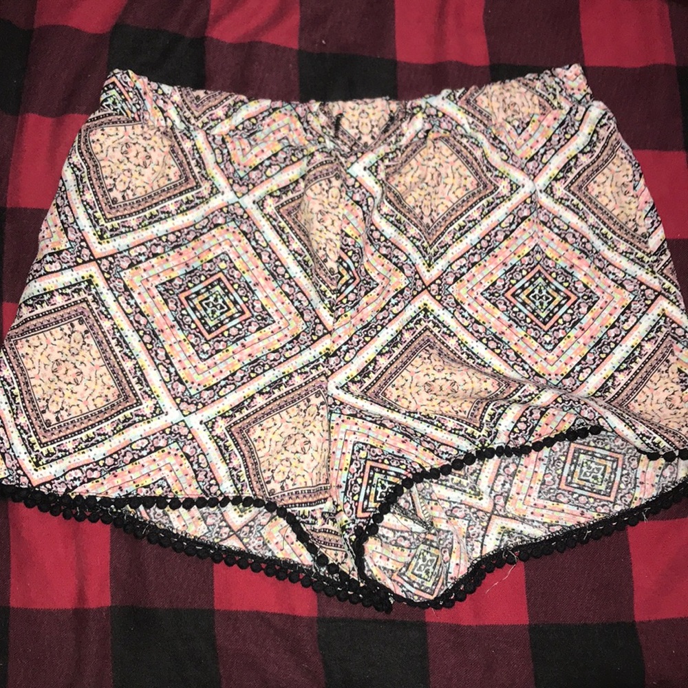Dressy/Comfy Shorts